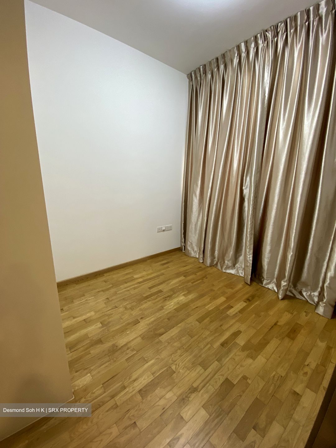 Stratum (D18), Condominium #556295891